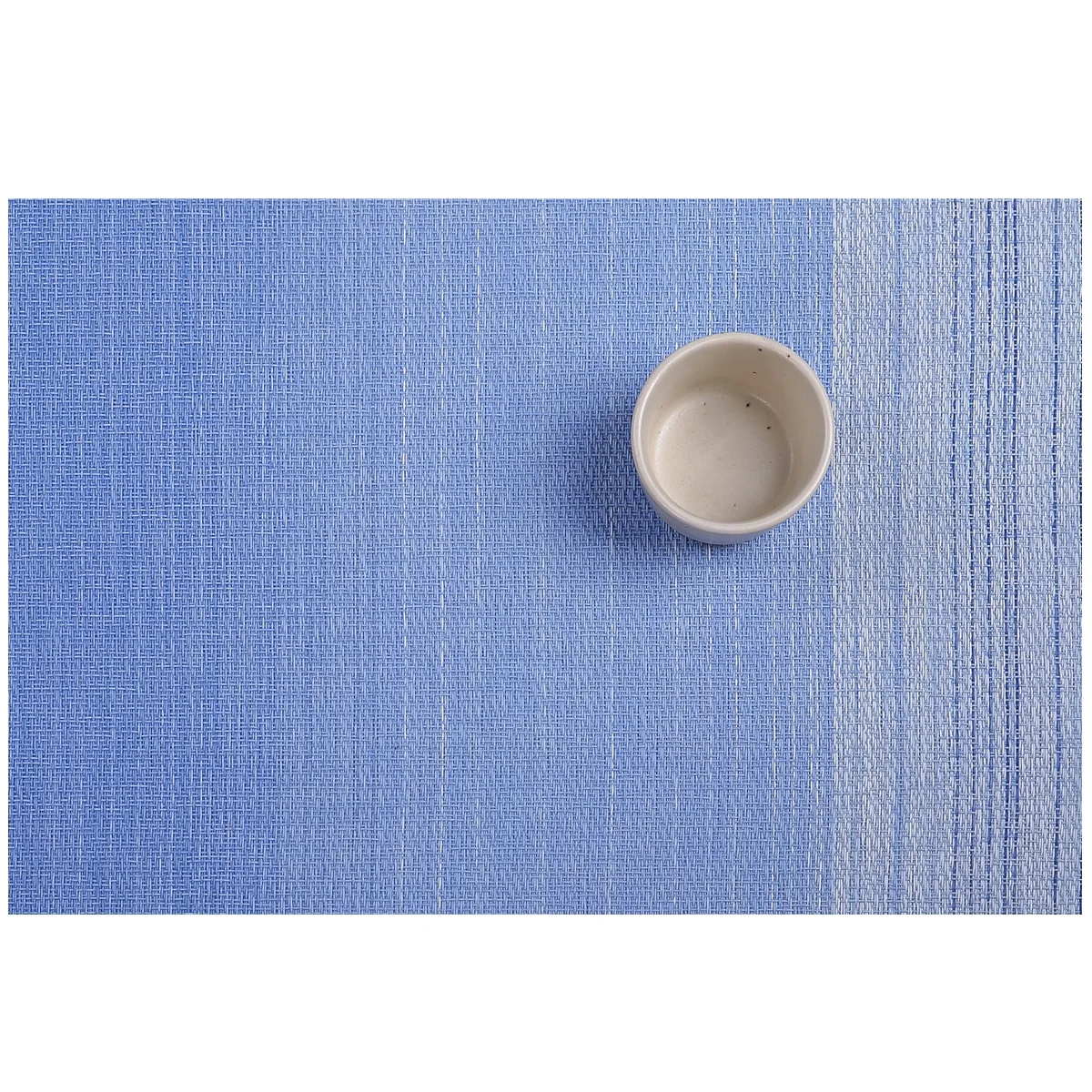 2022 Tabletex Wholesale Modern Luxury Style Gradient Color Woven PVC Placemats For Coffee Table Decoration
2022 Tabletex Wholesale Modern Luxury Style Gradient Color Woven PVC Placemats For Coffee Table Decoration