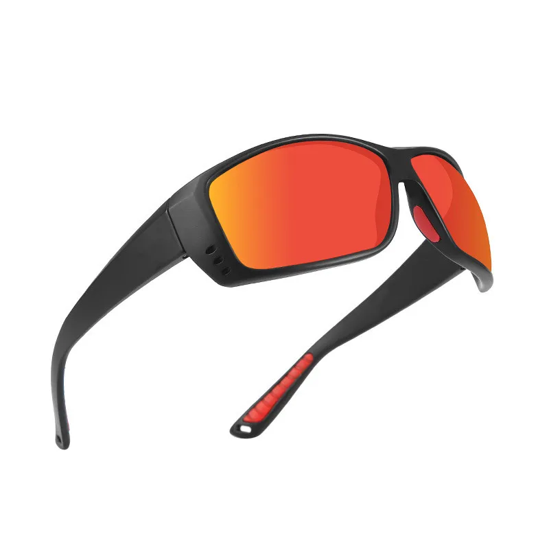 Europe and America unisex sport polarized sun glasses women men colorful outdoor sand tr90 cycling sunglasses
Europe and America unisex sport polarized sun glasses women men colorful outdoor sand tr90 cycling sunglasses