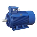 Y2/YE2 series 0.18-200kw three phase electric induction asynchronous motor engine 0.25-270HP HIGH PERFORMANCE
