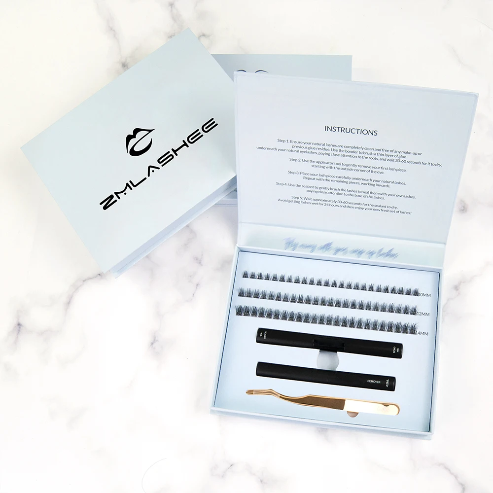 Eco friendly extensions eyelash glue segmented eyelash european production Sale Production Private label individual lashes long
Eco friendly extensions eyelash glue segmented eyelash european production Sale Production Private label individual lashes long