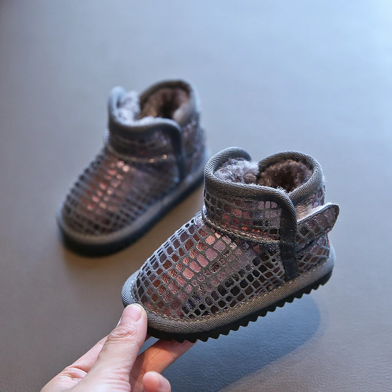 Children Boots Shoes Toddler Baby Girls Boys Winter Snow Boots Children Warm Sneaker Snow Boots Children Kids Shoes
Children Boots Shoes Toddler Baby Girls Boys Winter Snow Boots Children Warm Sneaker Snow Boots Children Kids Shoes