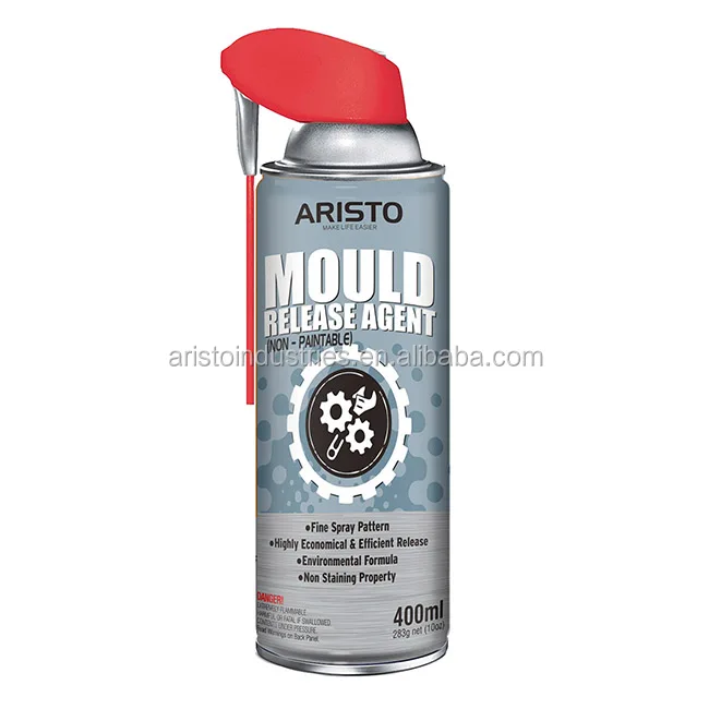 aristo mould release agent