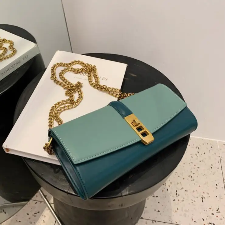 2021 New Design Ladies Bag Wholesale Luxury Underarm Bag High Quality Women Long Purse, 4 color
2021 New Design Ladies Bag Wholesale Luxury Underarm Bag High Quality Women Long Purse, 4 color