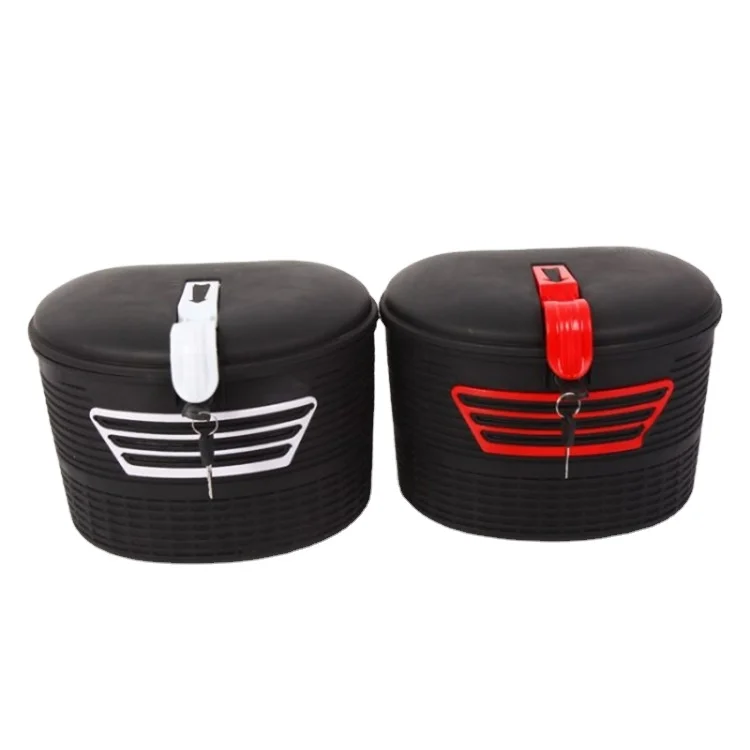 rear bicycle basket Mountain Bike Plastic Bicycle Basket Hanging Front Handlebar Storage Saddle Bag
rear bicycle basket Mountain Bike Plastic Bicycle Basket Hanging Front Handlebar Storage Saddle Bag