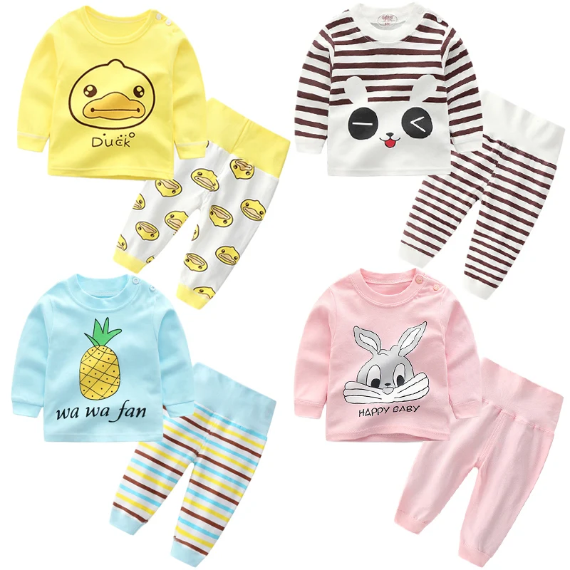 Factory Direct High Quality Newborn Baby Clothes Kids High Waist Suits Baby Garments, As picture
Factory Direct High Quality Newborn Baby Clothes Kids High Waist Suits Baby Garments, As picture