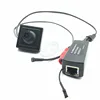 3.6MM Board Lens Sony IMX307 Starlight Audio Microphone 2MP Onvif P2P 1080P Full HD Mini Hidden IP Camera Poe