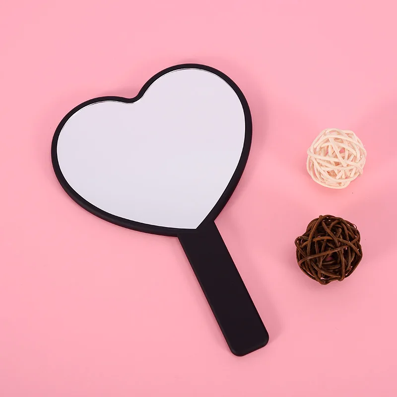 Manufactory Price Best Selling Hand Makeup Mirror High-quality Low MOQ New Design Free Sample Travel Makeup Mirror, Picture shows
Manufactory Price Best Selling Hand Makeup Mirror High-quality Low MOQ New Design Free Sample Travel Makeup Mirror, Picture shows