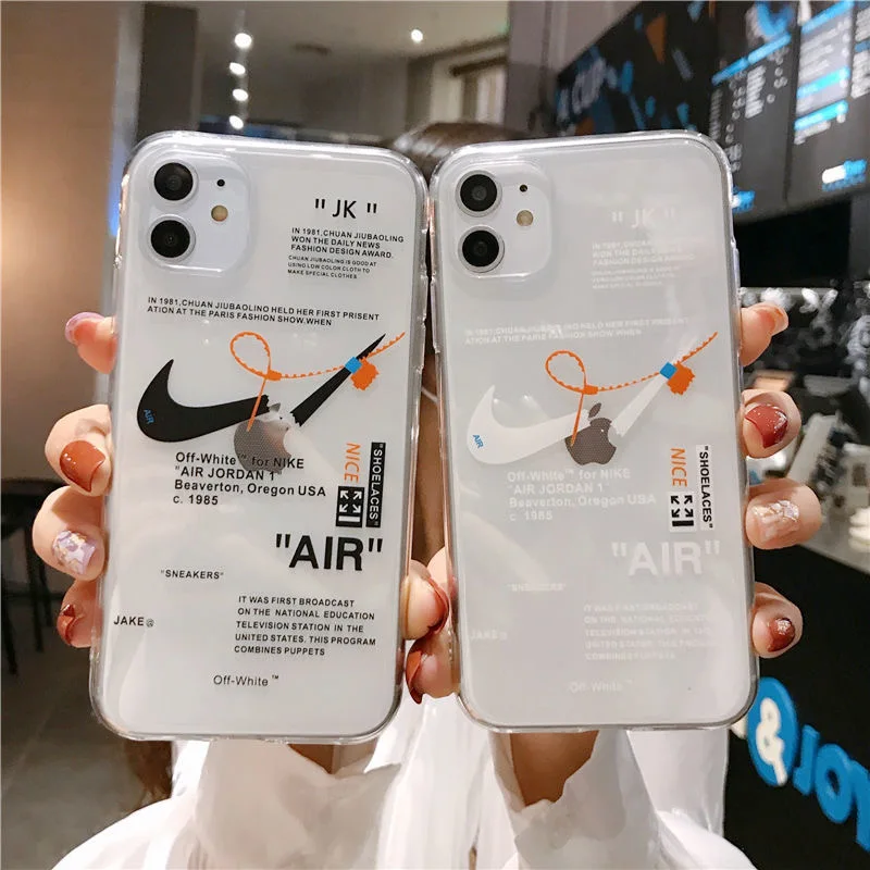 Brands Liquid silicone 12 phone case cover luxury Transparent Mobile Phone Bags for iPhone 11 xr xs 7 8 12 pro max phone case, Multi-color, can be customized
Brands Liquid silicone 12 phone case cover luxury Transparent Mobile Phone Bags for iPhone 11 xr xs 7 8 12 pro max phone case, Multi-color, can be customized