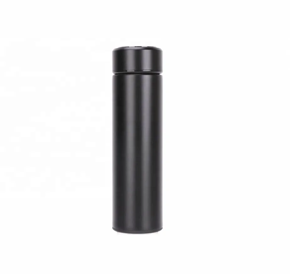 Portable Stainless Steel All Applicable People and Vacuum Flasks & Thermoses Drinkware Type Thermos with Temperature Display
Portable Stainless Steel All Applicable People and Vacuum Flasks & Thermoses Drinkware Type Thermos with Temperature Display