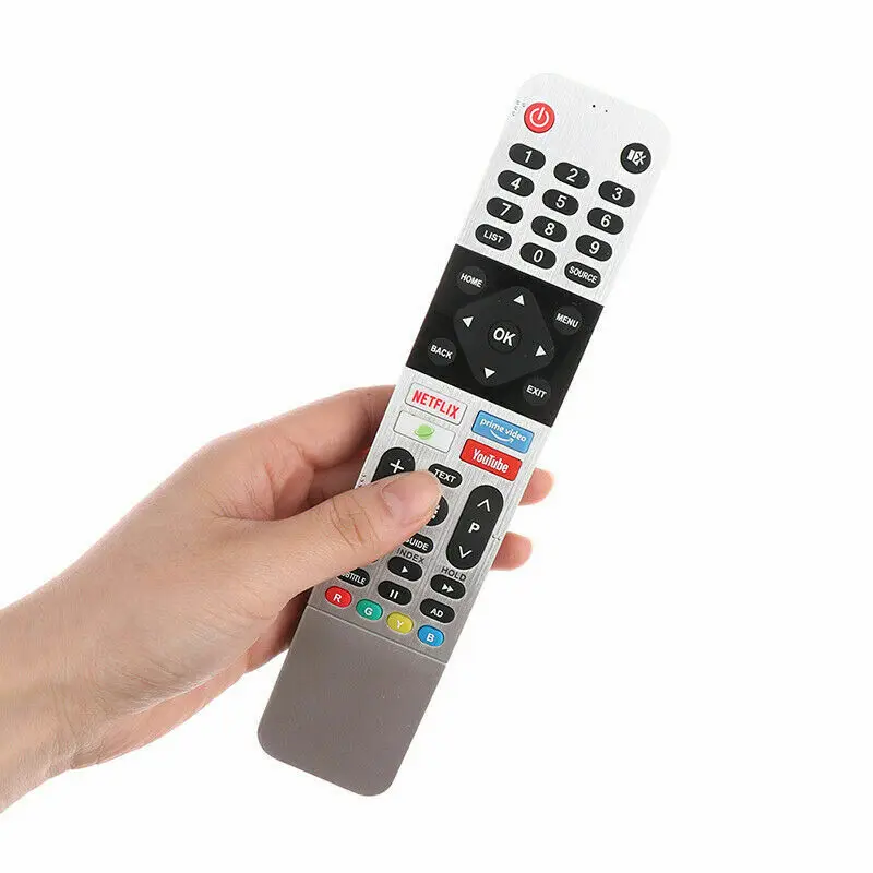 factory wholesale 2021 New arrival 539C-268920-W010 Android TV Remote Control For Skyworth TB500 UB5100 UB5500 with NETFLIX
factory wholesale 2021 New arrival 539C-268920-W010 Android TV Remote Control For Skyworth TB500 UB5100 UB5500 with NETFLIX