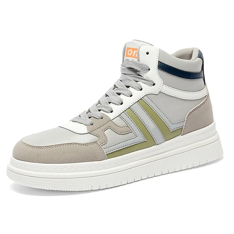 Brand New High-Quality Casual Sports Running Low-Top Basketball Shoes Couples Wear Street Parkour Skateboarding Trend
Brand New High-Quality Casual Sports Running Low-Top Basketball Shoes Couples Wear Street Parkour Skateboarding Trend