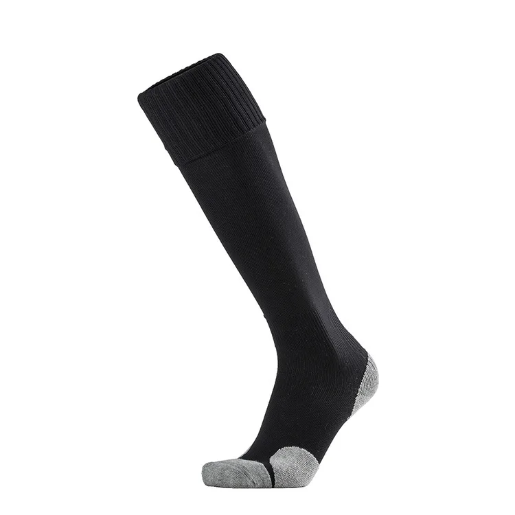 Long Tube Over The Knee Anti-slip Wear-resistant Compression Football Socks, Customize color
Long Tube Over The Knee Anti-slip Wear-resistant Compression Football Socks, Customize color