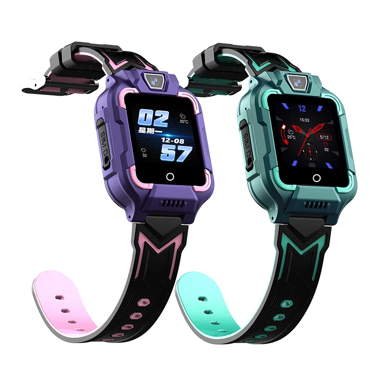 gadgets electronic 2021 U88 kids watch 4g smart watch Video Call Wifi GPS Tracker Camera watch for child IP67 Waterproof
gadgets electronic 2021 U88 kids watch 4g smart watch Video Call Wifi GPS Tracker Camera watch for child IP67 Waterproof