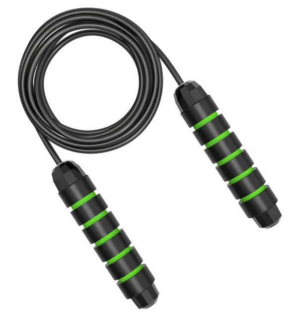 2021 Adjustable Weighted Jump Rope Lose Weight Exercise Workout High Speed Heavy Weight Bearing Skipping Rope
2021 Adjustable Weighted Jump Rope Lose Weight Exercise Workout High Speed Heavy Weight Bearing Skipping Rope