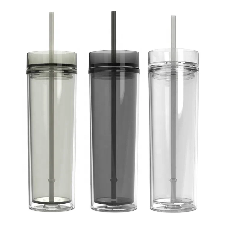 Homefish Tazas Vaso De Plastico Sublimation Blanks Tumbler Cups 16 Oz Skinny Sublimation Sippy Cups Double Wall Acrylic Tumbler, Customized color
Homefish Tazas Vaso De Plastico Sublimation Blanks Tumbler Cups 16 Oz Skinny Sublimation Sippy Cups Double Wall Acrylic Tumbler, Customized color