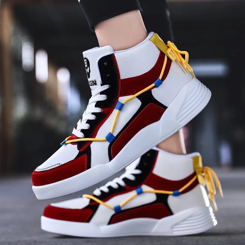 2020 new men's sports shoes men's shark shoes sports spring breathable high quality men's fashion sneakers, Black,grey,white red
2020 new men's sports shoes men's shark shoes sports spring breathable high quality men's fashion sneakers, Black,grey,white red