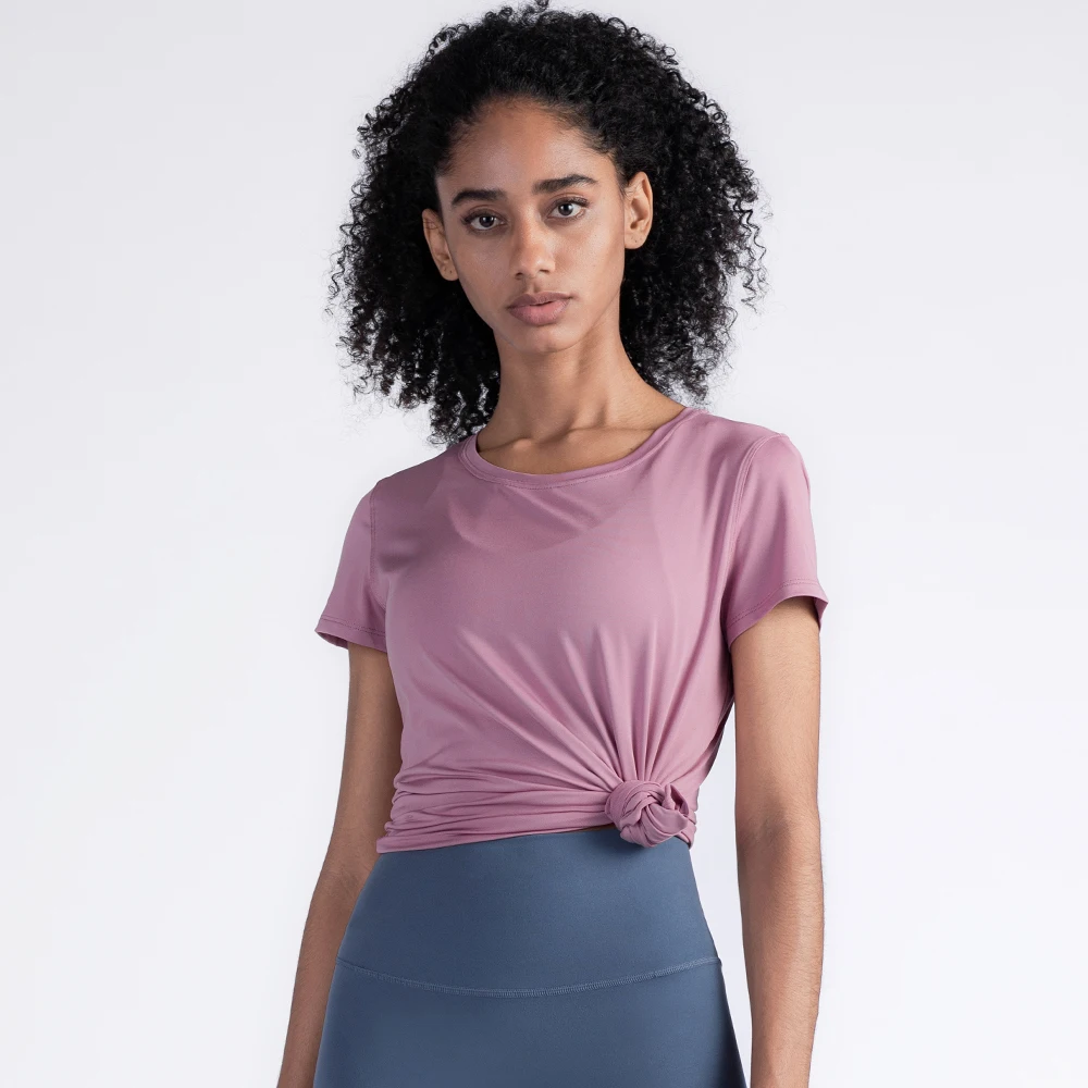 Women Dry Quick Loose Casual Sports T Shirts Short Sleeve Running Yoga Crop Tank Top T Shirts Fitness, As picture
Women Dry Quick Loose Casual Sports T Shirts Short Sleeve Running Yoga Crop Tank Top T Shirts Fitness, As picture