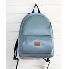 Customized multi-function outdoor waterproof student travel storage folding backpack