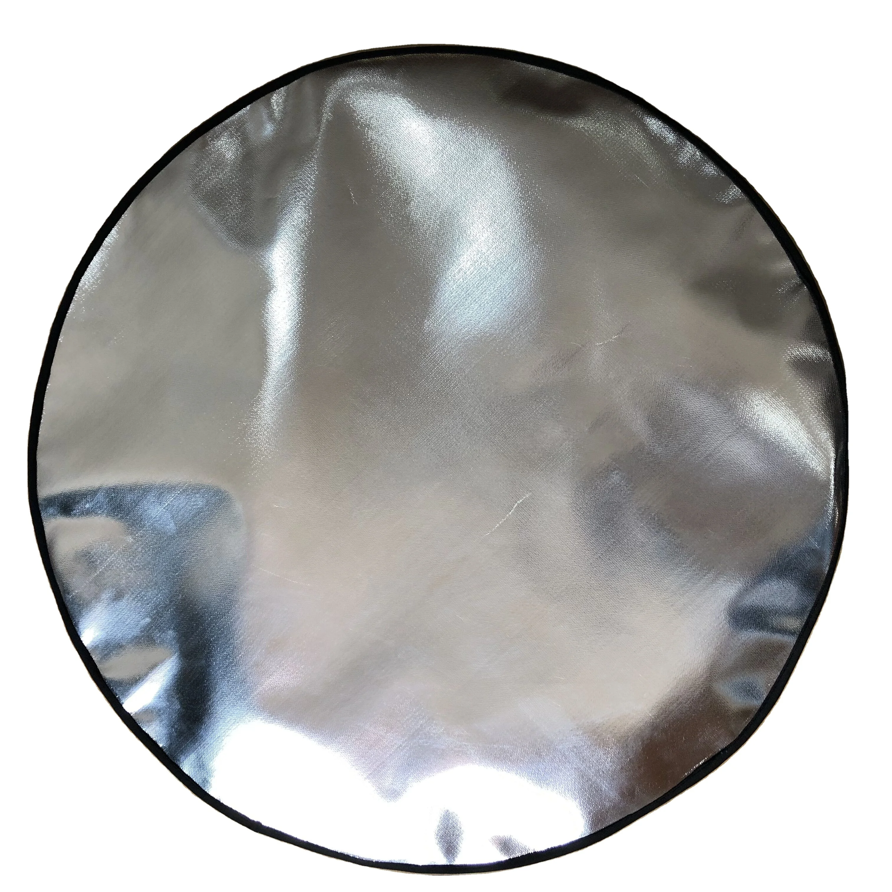 24'' Fire Pit Bowl Heat Reflection Mat