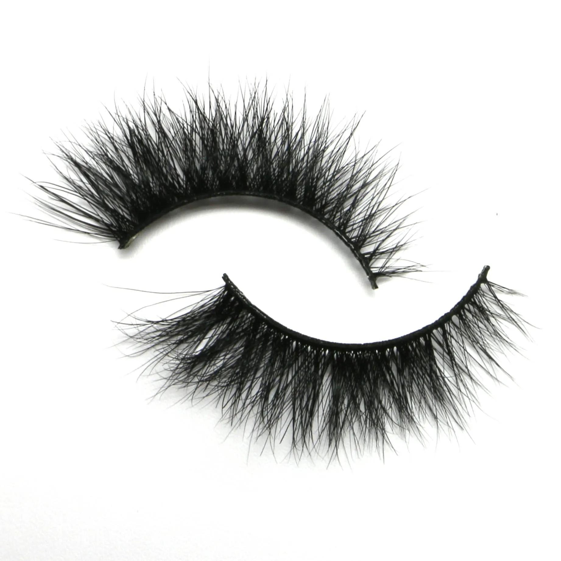Eyelash Wholesale Real 3d Mink 5d Eyelashes Wispy Fluffy 100% 3D-5D real mink fur Eyelashes
Eyelash Wholesale Real 3d Mink 5d Eyelashes Wispy Fluffy 100% 3D-5D real mink fur Eyelashes