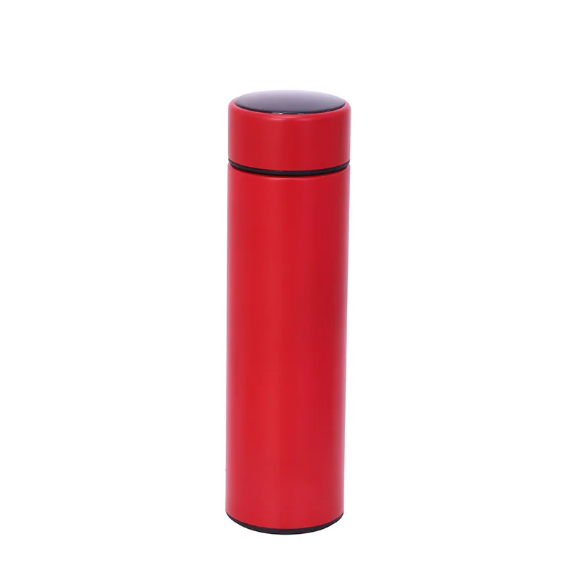 Drinkware thermoses LED Touch Screen Stainless Steel Thermos Water Bottle LED smart vacuum flask
Drinkware thermoses LED Touch Screen Stainless Steel Thermos Water Bottle LED smart vacuum flask