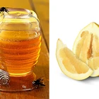 100% Honey Citron Tea Honey Tea Honey