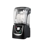 Traditional / Work Top Electric Blender Blender Electric Best 220V Electric Multifunction Commercial Bar Blender Machine No Sound