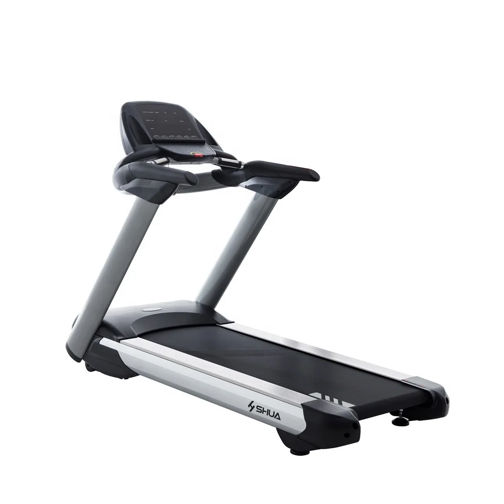 SHUA SH-5517 wholesale Hot sell fitness running treadmill Multi-function treadmill machine silent treadmill
SHUA SH-5517 wholesale Hot sell fitness running treadmill Multi-function treadmill machine silent treadmill