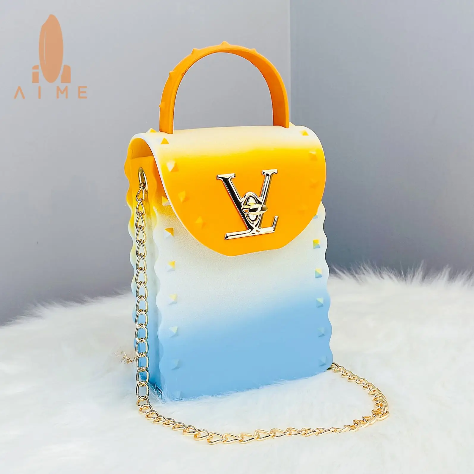 Tote Hand Bag Wholesale Hot Sale Chain Jelly Purse Luxury Handbags Crossbody for Ladies Designer Bags Women Famous Brands, 22 colors
Tote Hand Bag Wholesale Hot Sale Chain Jelly Purse Luxury Handbags Crossbody for Ladies Designer Bags Women Famous Brands, 22 colors