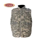 RJHV1907 Rongjia Men's Shooting Hunting Digital Camo Vest