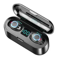 Starfun V5 Tws Delicate Waterproof Earphones Boat Earphone Bluetooth True Wireless Earbuds For Iphone
Starfun V5 Tws Delicate Waterproof Earphones Boat Earphone Bluetooth True Wireless Earbuds For Iphone