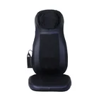 Car Massage Heated Seat Cushion Heated Electric Home Neck And Back Car Seat Vibration Massage Cushion CDCB2004-01