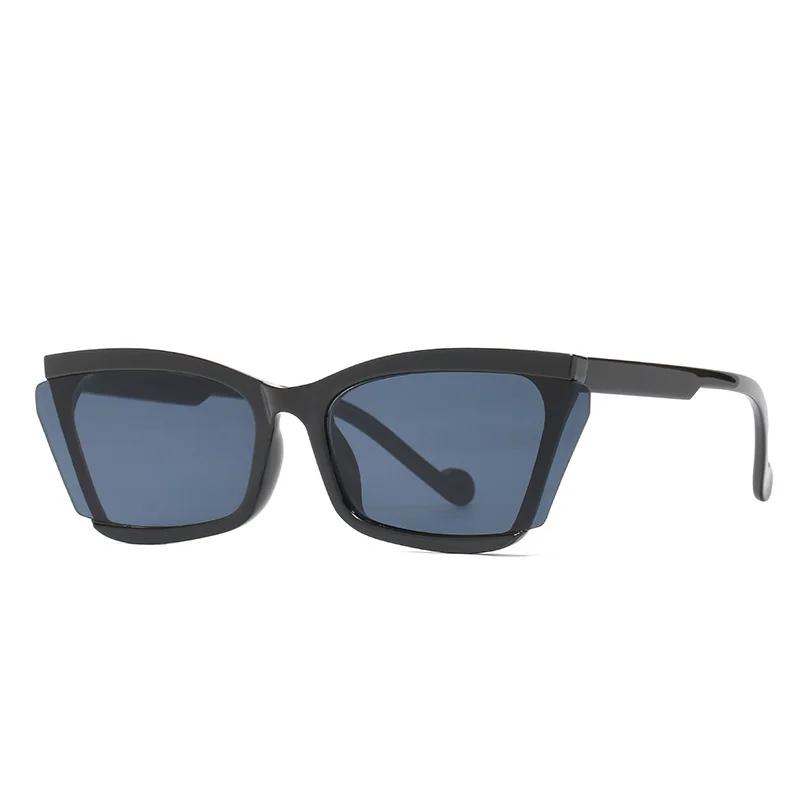 2021 Fashion New Style 6 Colors European and American Style Cat Eye Unisex Sunglasses
2021 Fashion New Style 6 Colors European and American Style Cat Eye Unisex Sunglasses