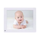 Lcd Photo Frame Lcd Photo Frame Chinese OEM Lcd Hot Photo Frame Full Hd 1080p 9inch Photo Digital Frame Solar