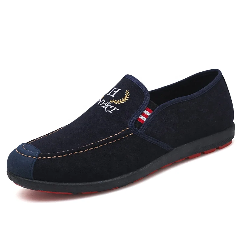02 Men Casual Shoes Classic Original Suede Leather Driving Loafers Slip On Flats Moccasins
02 Men Casual Shoes Classic Original Suede Leather Driving Loafers Slip On Flats Moccasins