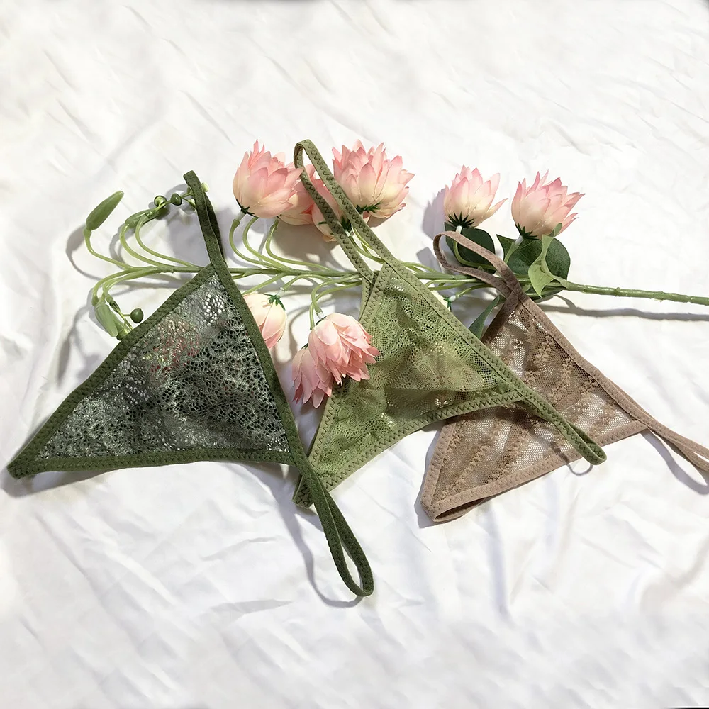 New hot undergarments for women lady women's embroidered panties Panties underwear thong, Picture shows
New hot undergarments for women lady women's embroidered panties Panties underwear thong, Picture shows