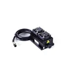 All solid state 532nm green laser cni laser 500mW1W2W3W4W5W8W10W laser module scientific laser