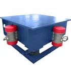 Table China Hot Mining Equipment Concrete Moulds Vibration Table
