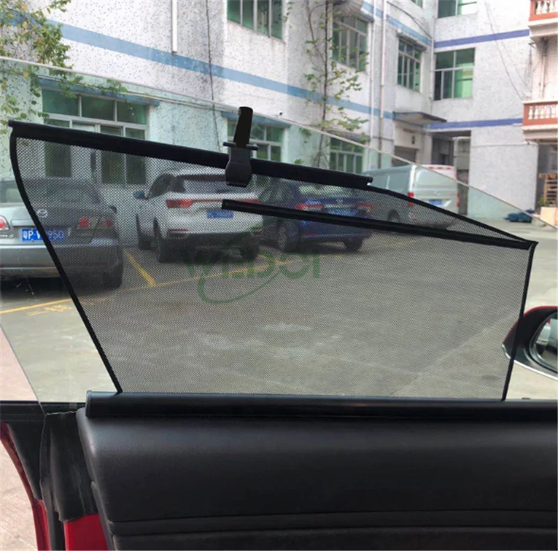 2021 Roll Car Sunshade for Tesla Model Y Luxury Model 3 Side Windows Sun Shade Car Curtains for Tesla 3/S/X/Y
2021 Roll Car Sunshade for Tesla Model Y Luxury Model 3 Side Windows Sun Shade Car Curtains for Tesla 3/S/X/Y