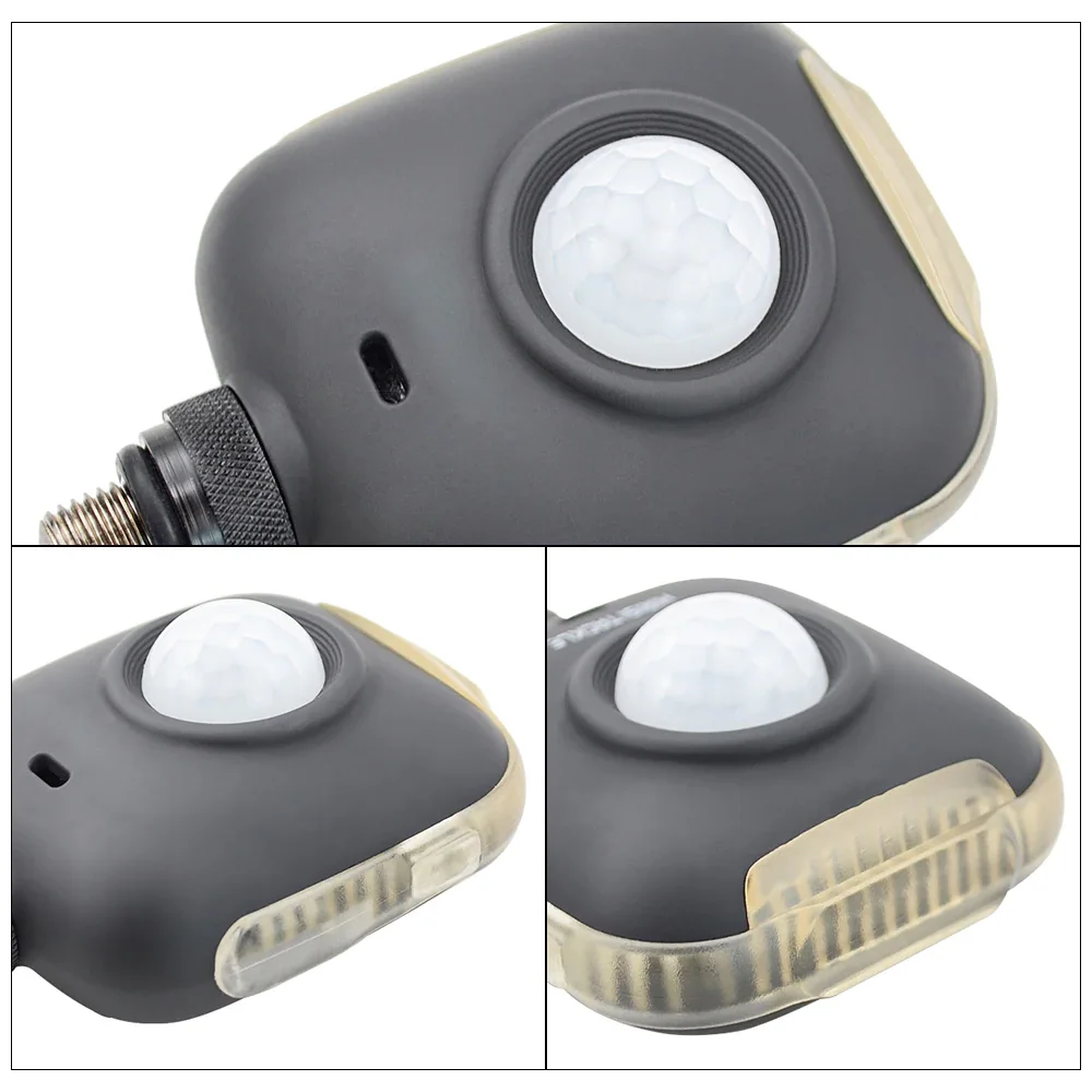 Cheap Electronic Wireless Carp Fishing Bite Alarm details