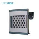 RFID key management system electronic intelligent key box for vehicle management