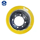 Cast iron drum small rice mill rubber roller manufacturer