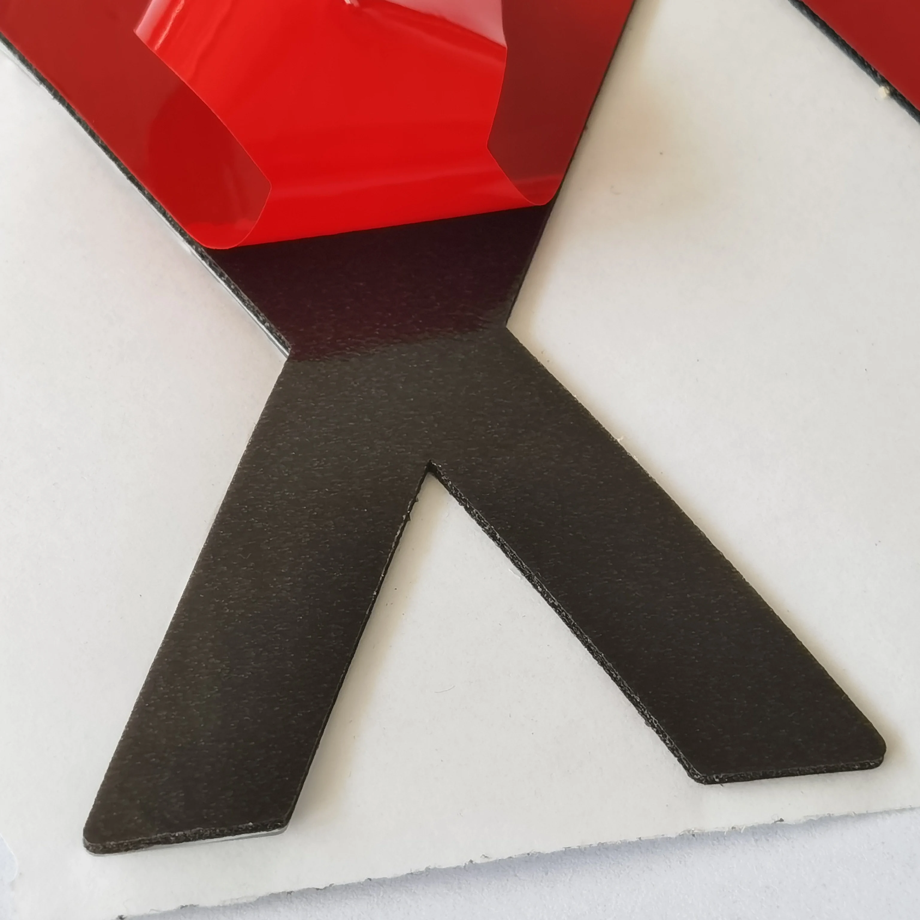 Double Side Pure Acrylic Foam Adhesive Construction Glazing Very High Bond Tape
Double Side Pure Acrylic Foam Adhesive Construction Glazing Very High Bond Tape