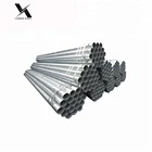 Iso r65 Alloy Zinc Galvanized Ductile Iron Steel Pipe