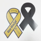 Die Cut Fridge Car Magnets With Uv Printing