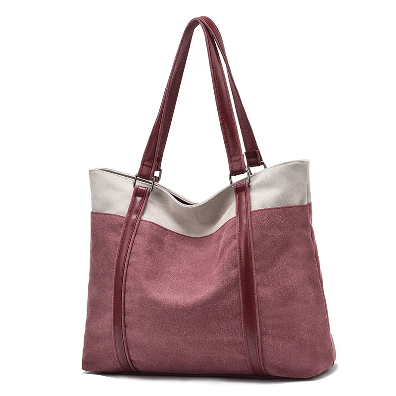 2021 Autumn And Winter New Women's Shoulder Bag Simple And Versatile Tote Shoulder Bag Multi-function Large-capacity Handbag
2021 Autumn And Winter New Women's Shoulder Bag Simple And Versatile Tote Shoulder Bag Multi-function Large-capacity Handbag