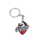Manufacturer custom souvenir promotion gift key ring metal keychain
