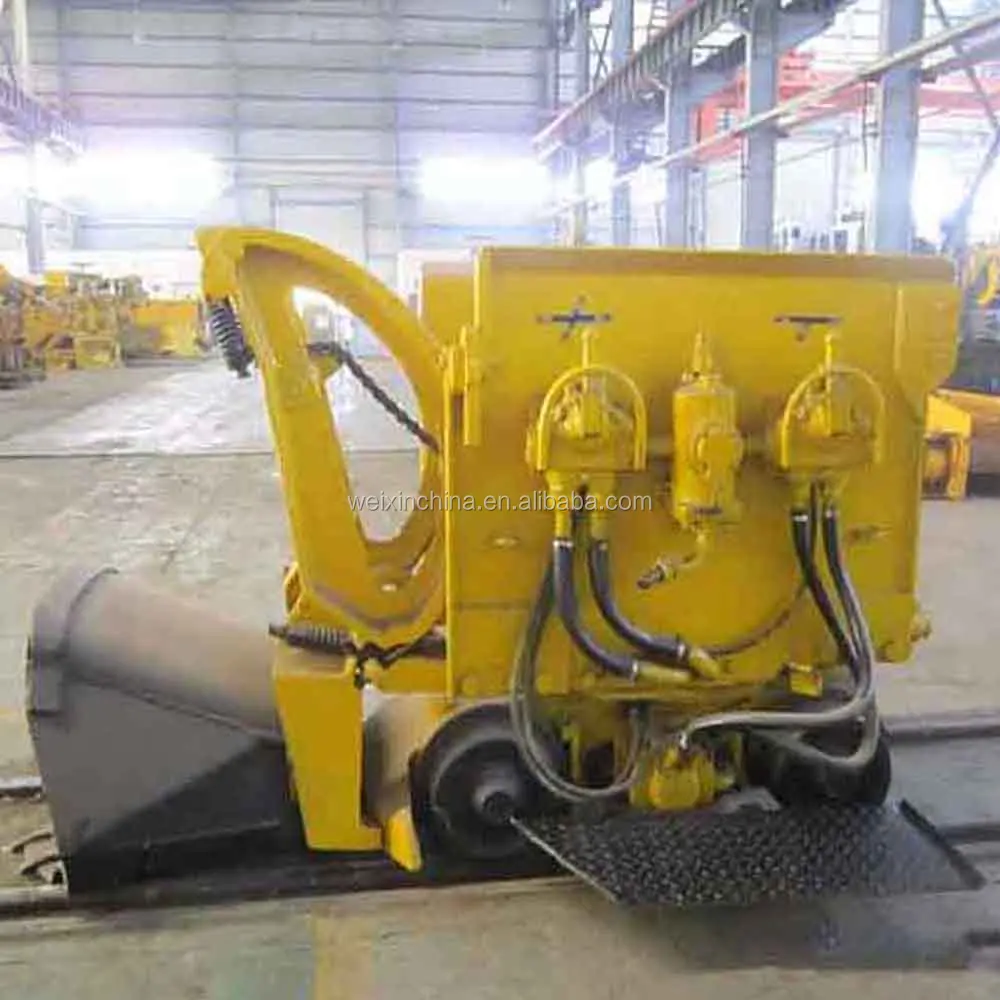 power shovel,tomato ketchup hot sale z-20w tunnel rock shovel loader with big capacity