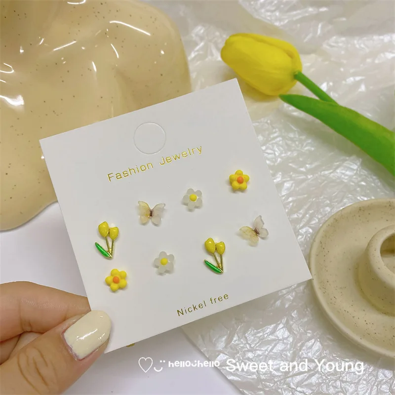 S925 sterling silver post fashion geometric earrings simple design for girl lady jewelry gift, Customized color
S925 sterling silver post fashion geometric earrings simple design for girl lady jewelry gift, Customized color
