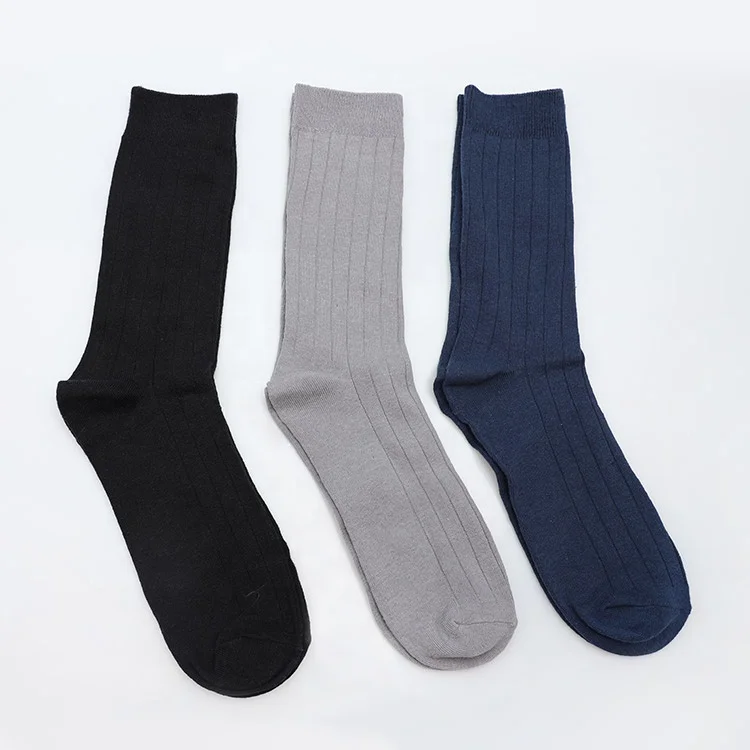 Solid Color Comfortable Classical Crew Customized Design Business Wholesale black gray blue Young Men Socks, Custom color
Solid Color Comfortable Classical Crew Customized Design Business Wholesale black gray blue Young Men Socks, Custom color